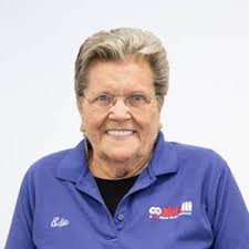 Service & Parts Staff