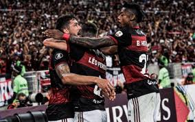 Zagueiro era dúvida, mas não viajará; Relembre Como Foi O Ultimo Jogo Do Flamengo Com Publico Na Libertadores