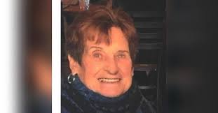 Mrs. Leda M. Blank Obituary