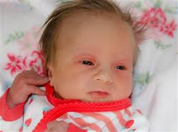 Jackson County newborn babies