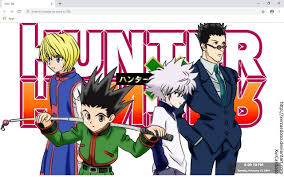 This subreddit is dedicated to the japanese manga and anime series hunter x hunter, written by yoshihiro togashi and adapted by nippon animation. Top 10 Hunter X Hunter Best Episodes Gamers Decide