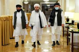 Beijing might expect counterterrorism results from islamabad that the. Taliban Calls China Afghan S Friend Assures Not To Host Uyghur Militants