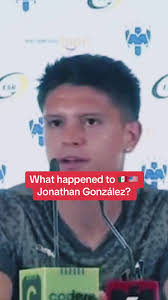 Jonathan Gonzalez from Texas