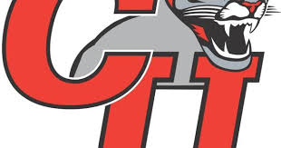 Clark University Cougars Ncaa Division Iii New England Women S And Men S Athletic Conference Worcester Massachusett Sports Logo Ncaa College Ncaa Basketball