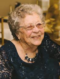 Virginia Benson Obituary, Madrid, IA :: Iles Funeral Homes