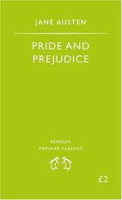 Check spelling or type a new query. Pride And Prejudice Penguin Popular Classics Penguin Books