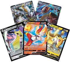 Maybe you would like to learn more about one of these? Amazon Com Pokemon Tcg 5 Card Ex Gx Mega Ex Lot Toys Games