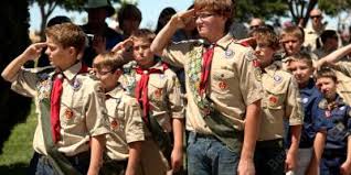 Official scout equipment ads 1964 0 2 full pages of 14 x 10 inches of black and white ads. Best Movies Like Bushwhacked Bestsimilar