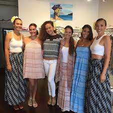 Original Prints By Designer Manaola Yap Info Manaolahawaii Com Available Only At Hula Lehua In The Ala Moana Center 808 94 Work Wardrobe Fashion Clothes