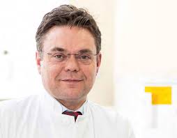 SONDERHEFT TUMORZENTRUM