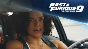Fast & furious 9 is finally rolling onto screens this year after multiple delays, debuting the latest adventure in the hit franchise that's been bringing the thrills since 2001.f9, which sees. Fast Furious 9 Fast Fearless Ed Universal Pictures Hd Youtube