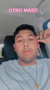 Otro que abandona el conjunto de los distinguidos... quien cantará aho...