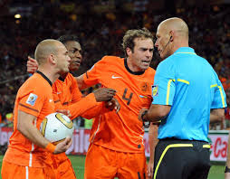 Video compilatie van het nederlands elftal tijdens… Reconstructie Wk Finale 2010 Keihard Collectief Met Geloof Bijgeloof En Rituelen Nrc