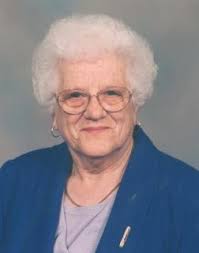 Obituary for Lucille Cross