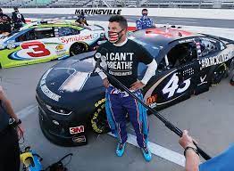 However, teams can request specific numbers and nascar will work with teams or sponsors to help them get the numbers they. Michael Jordan And Denny Hamlin Form Nascar Team With Driver Bubba Wallace Richmond Free Press Serving The African American Community In Richmond Va