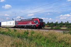 The company is one of the major intermodal rail operators in europe. Raillogix 193 627 Durchfahrt Valburg Am 12 Juni 2020 Hellertal Startbilder De