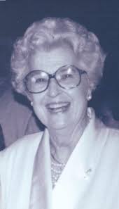 Vida Broussard Obituary