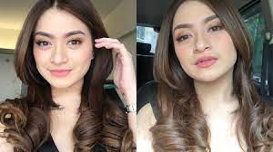 Seperti apa potret dirinya sebelum memutuskan untuk masuk islam? 6 Potret Masa Lalu Nathalie Holscher Sebelum Mualaf Asik Nge Dj Nyanyi Kapanlagi Com