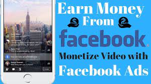 To stream your gaming videos on facebook, you will have to join the facebook gaming creator program. Can You Make Money On Facebook Videos
