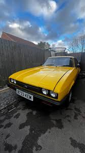 Image result for Daytona Yellow 1974 Mercury