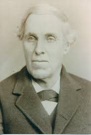 Robert Gibson (1821-1899)