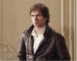 He then performed internationally, becoming an. Rudolf Nureyev Imdb