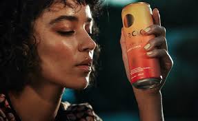 SEAN “DIDDY” COMBS AND CÎROC BREAK NEW GROUND IN READY-TO-DRINK CATEGORY  WITH CÎ