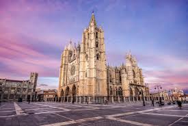 Our real estate agents encompass extensive knowledge of the markets and communities throughout new jersey. Kathedrale Von Burgos Spanien Franks Travelbox