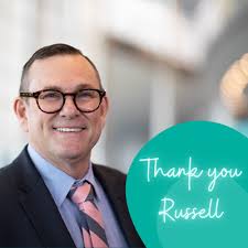 Russell Conley retires from AGITG and GI Cancer Institute