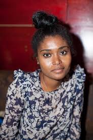 Hair Street Style: A Taste of Africa