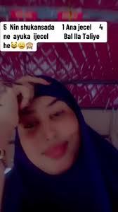 Musharah io madaxwne Ke mudan ❓❓❓