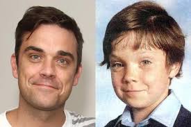 Das geld für seine kinder habe williams angelegt. Robbie Williams Kinderbilder Robbie Williams Kinder Bilder