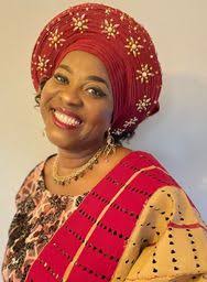 Condolence Book for Abiodun Serifat (Abbey) George (Athy, Kildare)