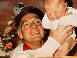 Robinson Manning Reunion