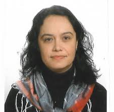 Dra. María Ángeles Pérez Martín