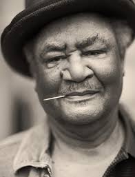 Drawing a conclusion: mark tucker