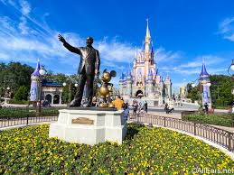 But this year, many of these runners will just be doing their marathons from home. What We Probably Will And Won T See In Disney World In 2021 Allears Net