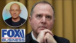 'HARD LEFT WISHLIST': Steve Hilton sounds off Adam Schiff's 'radical'  senate agenda