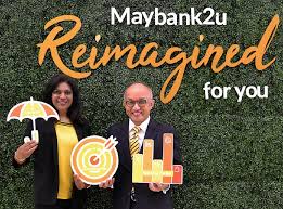 Endowment plan that allows for policy continuity. Maybank2u Introduces Digital Financial Planner For Customers