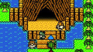 Soon after they arrive, cobi and tara receive a rude welcome from the island's mischievous prince kameha and his elemental sidekick, the monster warubou. Dragon Warrior Monsters 2 Tara S Adventure Cobi S Journey