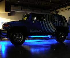 How To Install Car Led Strip Lights 5 Steps Instructables