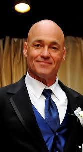 Terry Morris Obituary