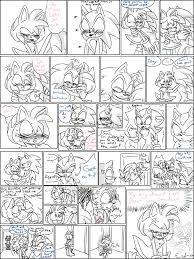 Check spelling or type a new query. Sonamy Comic Page 23 End By Whydishard On Deviantart