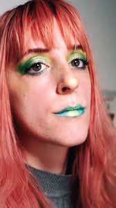 Katie Coleman- model page