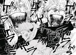 Yuji vs mahito final fight omg jujutsu kaisen episode 13 : Chapter 27 Jujutsu Kaisen Wiki Fandom