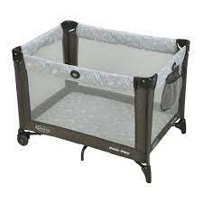 Graco Pack N Play Portable Playard Marty In 2021 Graco Pack N Play Pack N Play Pack And Play
