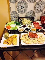 Antipasto At Home Girls Night In Wine Healthy Dinner Recipes Heart Healthy Dinners Girls Night Dinner