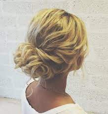 60 Updos For Thin Hair That Score Maximum Style Point Thin Hair Updo Hair Beauty Hair