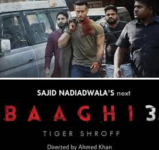 Tiger Shroff All Set For Baaghi 3 Shooting To Begin In December 2018 Newstrack English 1 Official page for tiger shroff you can follow me on twitter: tiger shroff all set for baaghi 3