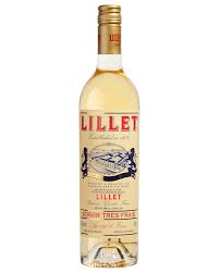Der lillet wird in traditionellen eichenfässern gelagert. Buy Lillet Blanc Aperitif 750ml Dan Murphy S Delivers